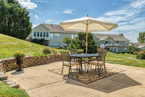 212 Greenburn Dr, Weldon Spring, MO 63304 photo 40