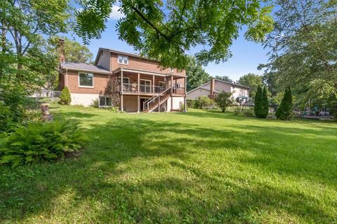 246 Oak Pass Ct, Ballwin, MO 63011 photo 39