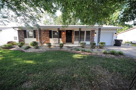 309 Bittersweet Dr, O'fallon, MO 63366 photo 1
