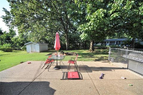 309 Bittersweet Dr, O'fallon, MO 63366 photo 25