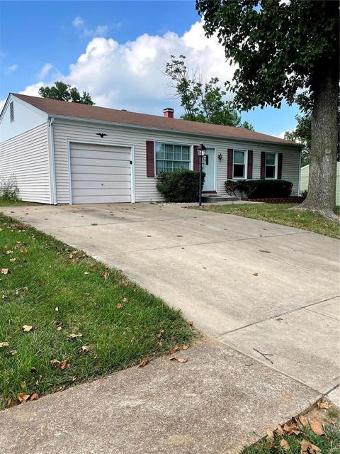 1007 Savoy, Manchester, MO 63011 photo 4