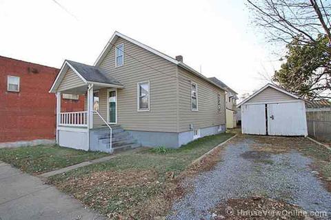 321 E Washington St, Jackson, MO 63755 photo 1