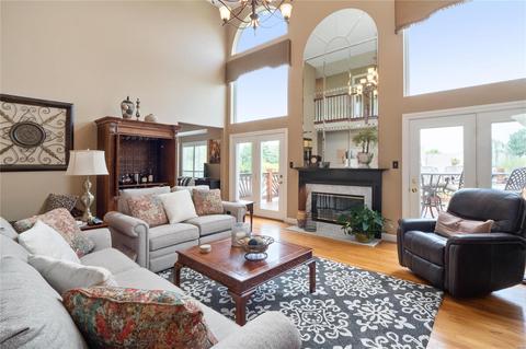 407 Arbor Lk, Ballwin, MO 63021 photo 17