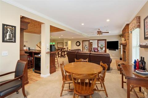 407 Arbor Lk, Ballwin, MO 63021 photo 51