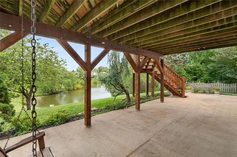 407 Arbor Lk, Ballwin, MO 63021 photo 60