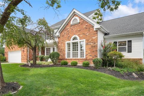 407 Arbor Lk, Ballwin, MO 63021 photo 7