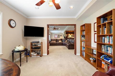 407 Arbor Lk, Ballwin, MO 63021 photo 55