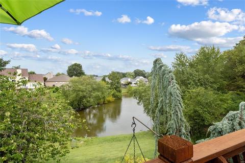 407 Arbor Lk, Ballwin, MO 63021 photo 59