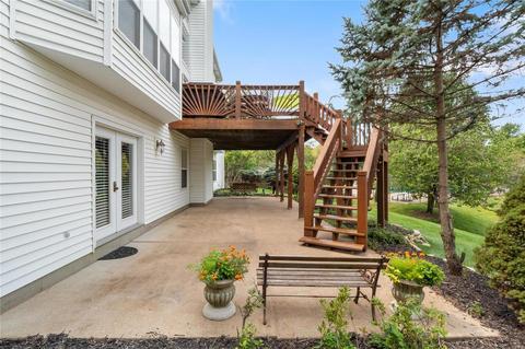 407 Arbor Lk, Ballwin, MO 63021 photo 61