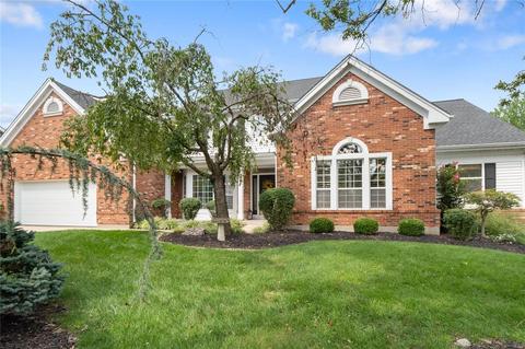 407 Arbor Lk, Ballwin, MO 63021 photo 8