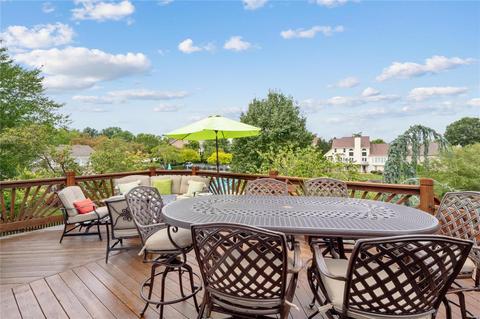 407 Arbor Lk, Ballwin, MO 63021 photo 33