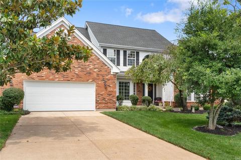 407 Arbor Lk, Ballwin, MO 63021 photo 6