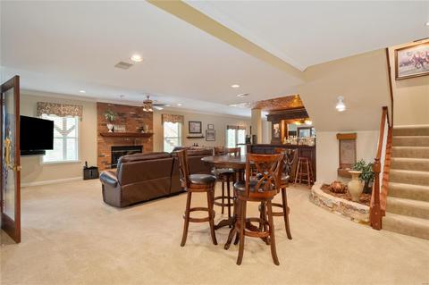 407 Arbor Lk, Ballwin, MO 63021 photo 47