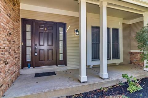 909 Oakgrove Park Ct, Ellisville, MO 63021 photo 61