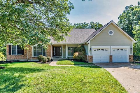 909 Oakgrove Park Ct, Ellisville, MO 63021 photo 63