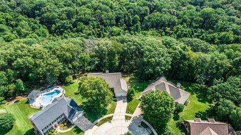 909 Oakgrove Park Ct, Ellisville, MO 63021 photo 64