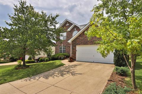 921 Claybend Dr, Ballwin, MO 63011 photo 1