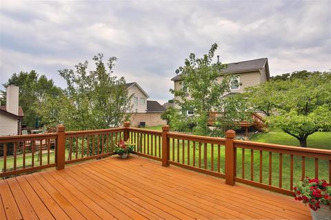 921 Claybend Dr, Ballwin, MO 63011 photo 38
