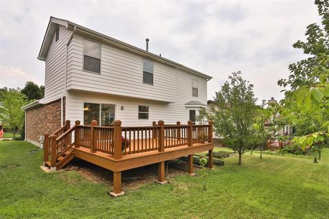921 Claybend Dr, Ballwin, MO 63011 photo 40