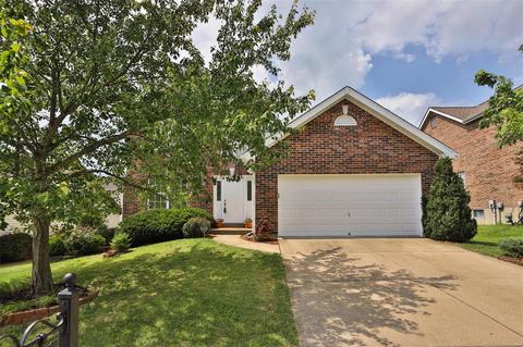 921 Claybend Dr, Ballwin, MO 63011 photo 43