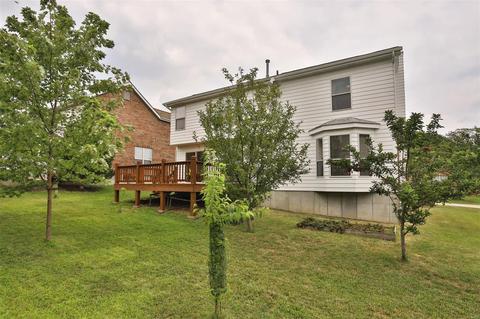 921 Claybend Dr, Ballwin, MO 63011 photo 42