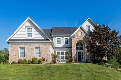 925 Kiefer Ridge Dr, Ballwin, MO 63021 photo 1