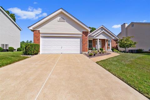 749 Stoney Creek Ln, Ballwin, MO 63021 photo 26