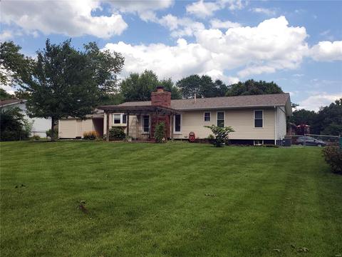 467 Caballero Ct, Manchester, MO 63021 photo 25