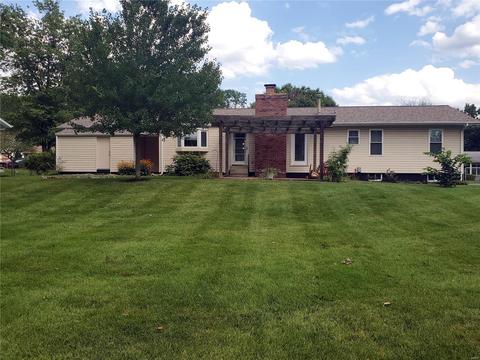 467 Caballero Ct, Manchester, MO 63021 photo 24