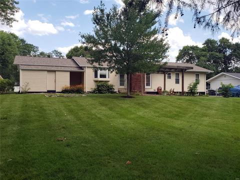 467 Caballero Ct, Manchester, MO 63021 photo 23