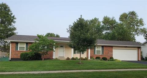467 Caballero Ct, Manchester, MO 63021 photo 1