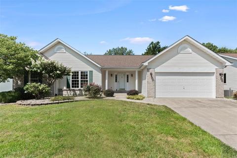 903 Monterra Dr, O'fallon, MO 63368 photo 2