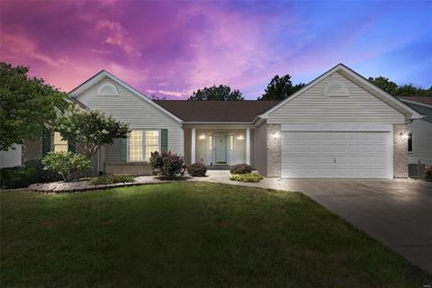 903 Monterra Dr, O'fallon, MO 63368 photo 1