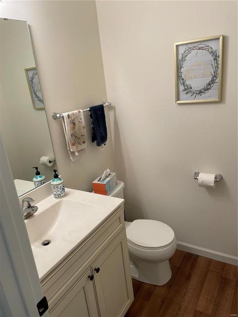5244 Shawnee View Ct, Eureka, MO 63025 photo 9