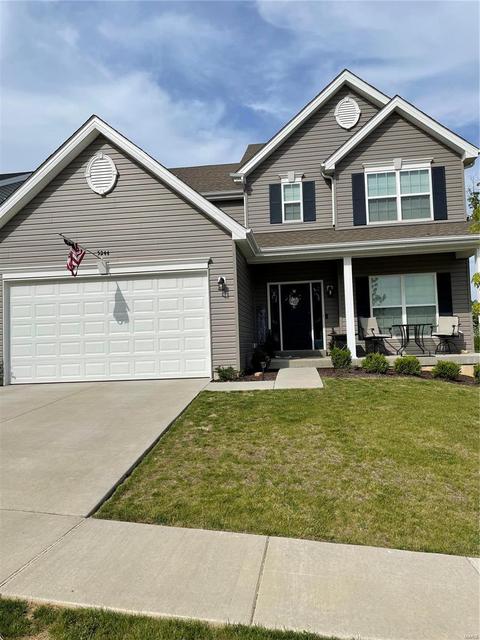 5244 Shawnee View Ct, Eureka, MO 63025 photo 1