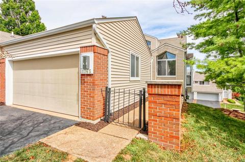 1765 Highview Circle Ct, Ballwin, MO 63021 photo 7