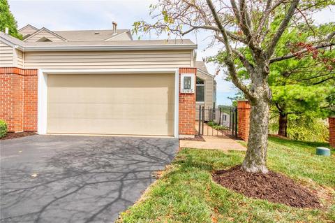 1765 Highview Circle Ct, Ballwin, MO 63021 photo 1
