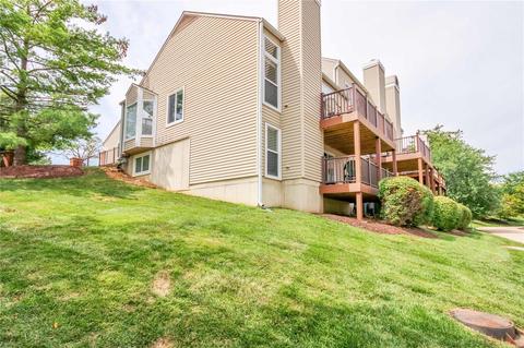 1765 Highview Circle Ct, Ballwin, MO 63021 photo 6