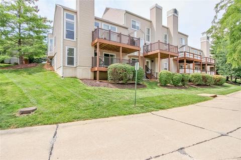 1765 Highview Circle Ct, Ballwin, MO 63021 photo 33