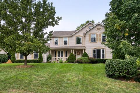 5768 Westchester Farm Dr, Weldon Spring, MO 63304 photo 1