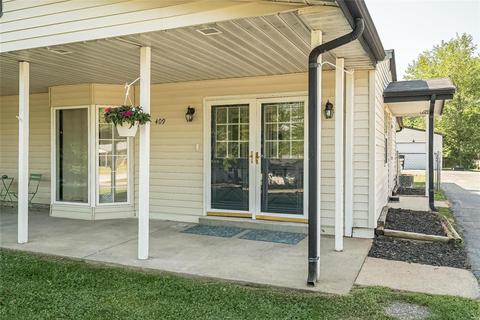 409 Bush, Ballwin, MO 63021 photo 4