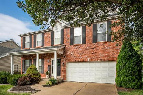 301 Copper Tree, O'fallon, MO 63368 photo 2