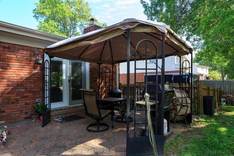 370 Lafayette Ct, Ellisville, MO 63011 photo 17