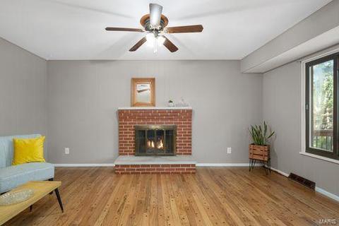 107 Breezeview Dr, Ballwin, MO 63021 photo 17