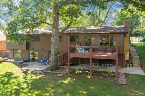 107 Breezeview Dr, Ballwin, MO 63021 photo 44