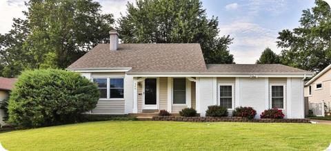 329 Bellezza, Ballwin, MO 63021 photo 1