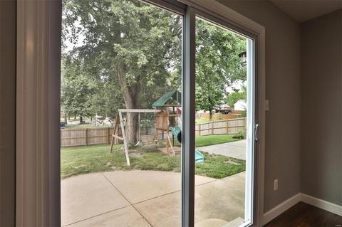 329 Bellezza, Ballwin, MO 63021 photo 16