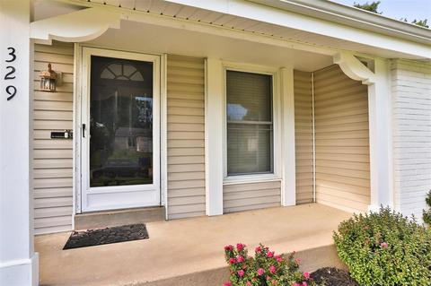 329 Bellezza, Ballwin, MO 63021 photo 4