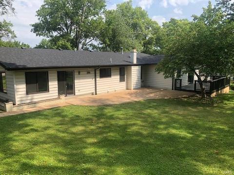 710 Clayworth Dr, Ballwin, MO 63011 photo 6