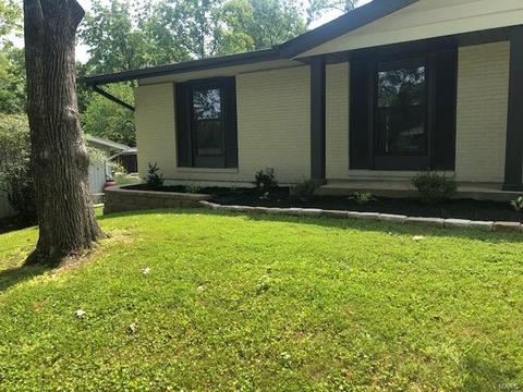 710 Clayworth Dr, Ballwin, MO 63011 photo 5